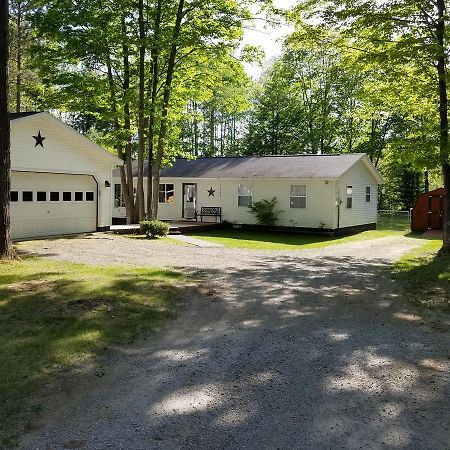 Black Mountain Recreational Area Vacation Rental Cheboygan Exterior foto